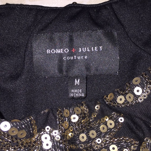 Romeo + Juliet Couture Skirt - Picture 3 of 7